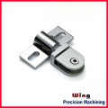 customized die casting hinges sets